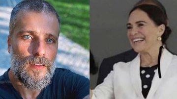 Bruno Gagliasso faz crítica pesada à postura de Regina Duarte e não perdoa: “Não dá” - Reprodução/Instagram