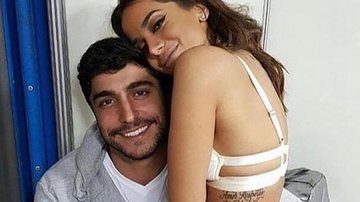 Ex-marido de Anitta abre o jogo e revela que não queria ter casado: ''Não foi uma decisão minha'' - Reprodução/Instagram