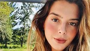 Giovanna Lancellotti posa com look todo estiloso e ganha 'chuva' de elogios - Reprodução/Instagram