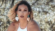 Valesca Popozuda detona Regina Duarte após entrevista polêmica: ''Funk também é cultura'' - Reprodução/Instagram