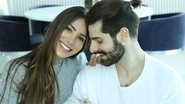 Em casa, Alok e Romana Novais comemoram primeiro Dia das Mães com Ravi - Instagram