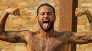 Neymar fura quarentena ao ganhar companhia de mulheres em sua mansão no RJ - Instagram