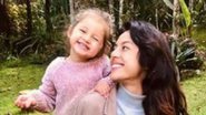 Yanna Lavigne relembra clique abraçadinha com a filha e dispara: “Saudades” - Reprodução/Instagram