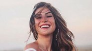 Ex-BBB Bianca Andrade compartilha clique na praia e deixa web chocadíssima: “Mulher do céu” - Reprodução/Instagram