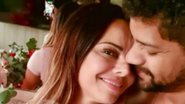 Viviane Araújo recebe surpresa do namorado e encanta: “Rainha, o resto que supere” - Reprodução/Instagram