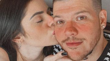 Irmão de Ferrugem expõe desentendimentos entre família e esposa do cantor - Instagram