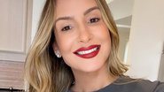 Claudia Leitte surpreende ao ostentar abdômen sarado na web: ''Corpão'' - Reprodução/Instagram