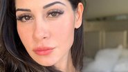Após separação, Mayra Cardi faz desabafo misterioso na web: ''Já me olhei e soube que eu merecia mais'' - Reprodução/Instagram