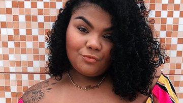 Flora Cruz surge 16kg mais magra e anuncia mudanças - Reprodução/Instagram