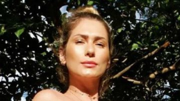 Lívia Andrade ostenta corpo sarado e impressiona: “Um mulherão” - Reprodução/Instagram