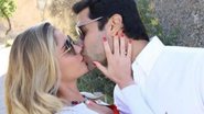 Bárbara Evans recebe declaração especial de aniversário do noivo: “Você é luz e amor” - Reprodução/Instagram