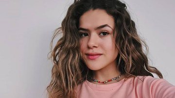 Maisa Silva completa 18 anos e ganha homenagem de CEO da Netflix: ''Dona e proprietária'' - Reprodução/Instagram