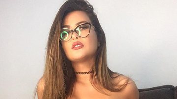 Geisy Arruda abre intimidade e revela que faz sexo em público: ''Meu fetiche absoluto'' - Reprodução/Instagram