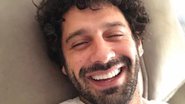 João Baldasserini se derrete ao clicar o filho com roupinha estilosa e encanta a web - Reprodução/Instagram