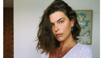 Mariana Goldfarb esbanja beleza - Instagram