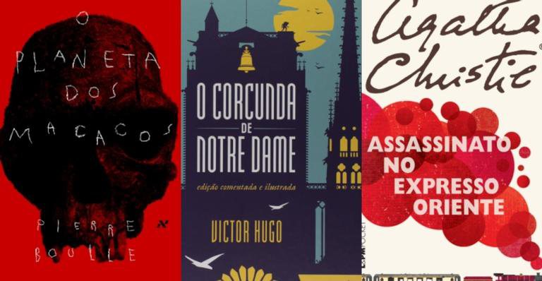 Fantasia e ficção: 6 livros para se aventurar em histórias fantásticas - Reprodução/Amazon