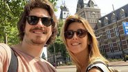 Cris Dias se declara para o namorado - Instagram