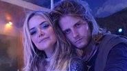 Ex-BBBs Daniel Lenhardt e Marcela Mc Gowan trocam elogios e agitam web: ''Estão juntos?'' - Divulgação/TV Globo