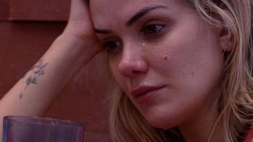 Após BBB20, Marcela Mc Gowan se queixa da solidão: ''não aguento mais'' - Reprodução/TV Globo