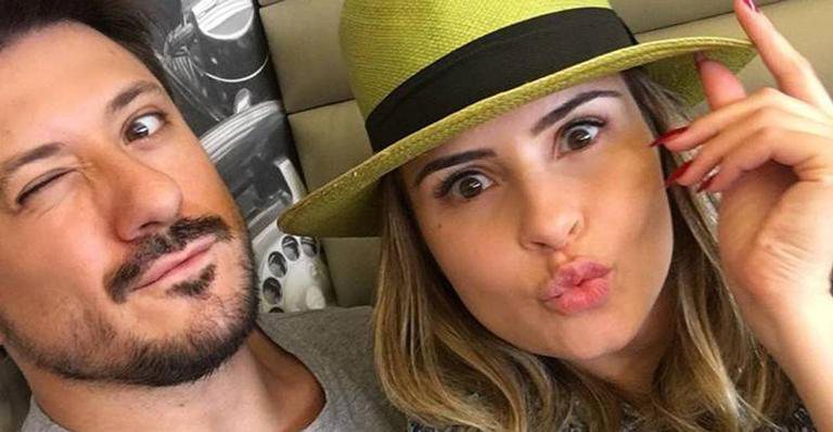 Ex-BBB Ana Paula Renault desabafa após separação repentina: ''Horrorizada com a pessoa que eu era casada'' - Reprodução/Instagram