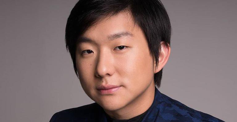 Ex-BBB Pyong Lee quer seguir carreira em Hollywood - Instagram