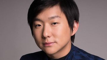 Ex-BBB Pyong Lee quer seguir carreira em Hollywood - Instagram