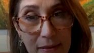 Beth Goulart faz relato sincero da menopausa - Reprodução