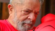 Ex-presidente Lula surge em sessão de exercícios e atrai elogios - Reprodução/Instagram