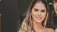 Bárbara Evans surge agarradinha com Gustavo Theodoro em cliques inéditos do casamento - Reprodução/Instagram