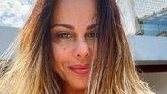 Aos 45 anos, Viviane Araújo revela que quer ser mãe após gravações de Mal Secreto - Reprodução/Instagram