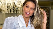 Após revelação, Flávia Viana celebra sexo do segundo filho: ''Doida para te encher de amor'' - Reprodução/Instagram