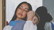 Em momento mãe e filha, Sabrina Sato surge com Zoe e web morre de amores - Reprodução/Instagram