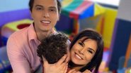 Mara Maravilha revela motivo de não mostrar o rostinho do filho - Reprodução/Instagram