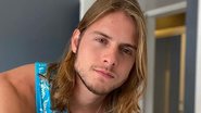 Ex-BBB Daniel Lenhardt se muda para São Paulo para focar na carreira de ator - Instagram
