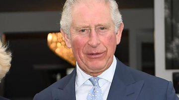 Príncipe Charles não recuperou olfato e paladar após vencer Covid-19, diz jornal - Reprodução/Instagram