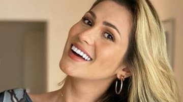 Lívia Andrade retorna ao comando do 'Fofocalizando', revela colunista - Arquivo Pessoal