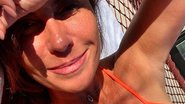Giovanna Antonelli ostenta corpão aos 44 anos - Reprodução/Instagram