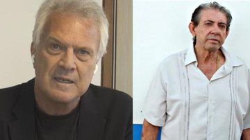 Pedro Bial comenta série sobre João de Deus: ''Histórias horripilantes'' - Divulgação
