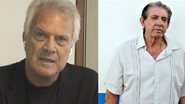 Pedro Bial comenta série sobre João de Deus: ''Histórias horripilantes'' - Divulgação