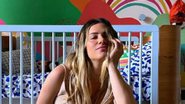 Giovanna Ewbank divide cliques inéditos do quarto dos filhos - Reprodução/Instagram