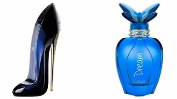 Confira 8 perfumes perfeitos para quem ama fragrâncias marcantes e femininas - Reprodução/Amazon