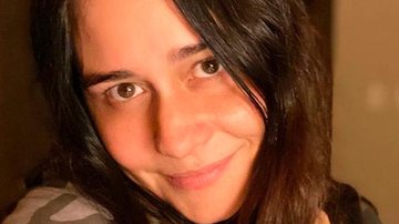 Alessandra Negrini surge em clique raríssimo com a filha caçula, Betina - Reprodução/Instagram