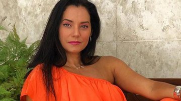 Monica Carvalho desabafa sobre a luta para ser mãe - Reprodução/Instagram