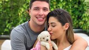 Aos três meses de namoro, ex-BBB Vivian Amorim revela vontade de se casar: "Profetizando" - Reprodução/Instagram