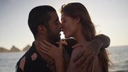 Pedro Scooby flagra Cintia Dicker só de biquíni durante treino e baba: "Que mulher" - Reprodução/Instagram