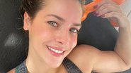 Monique Alfradique arranca suspiros - Instagram