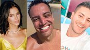 Bruna Marquezine nega ter se envolvido com Arthur Aguiar e alfineta Leo Dias - Reprodução/Instagram