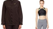 Confira 8 peças de roupas sobre moda esportiva - Reprodução/Amazon