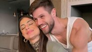 Ex-BBB Mari Gonzalez surge em clique romântico com Jonas Sulzbach e se declara - Reprodução/Instagram