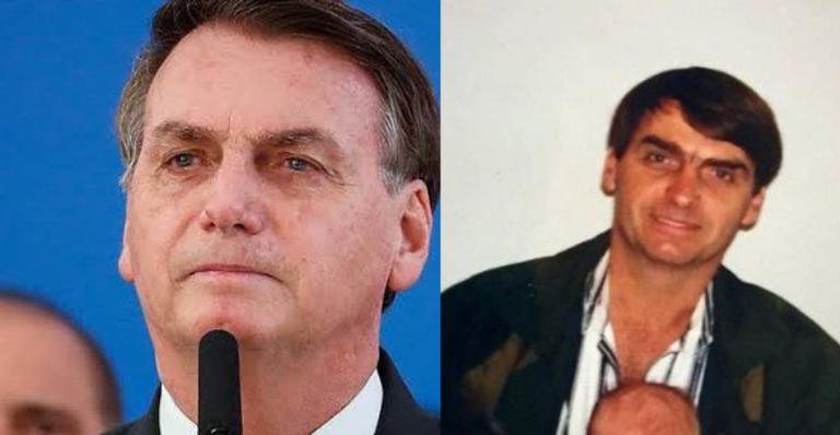 Covid-19: Ex-mulher de Bolsonaro manda recado sincero após teste positivo - Divulgação